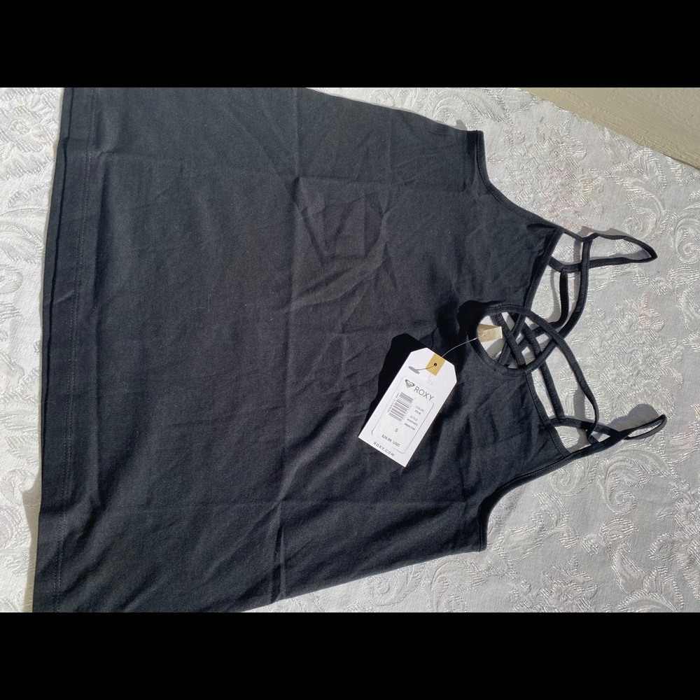 Roxy shirt
